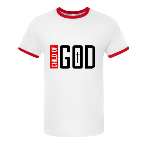 White/ Red - 246 - FRONT