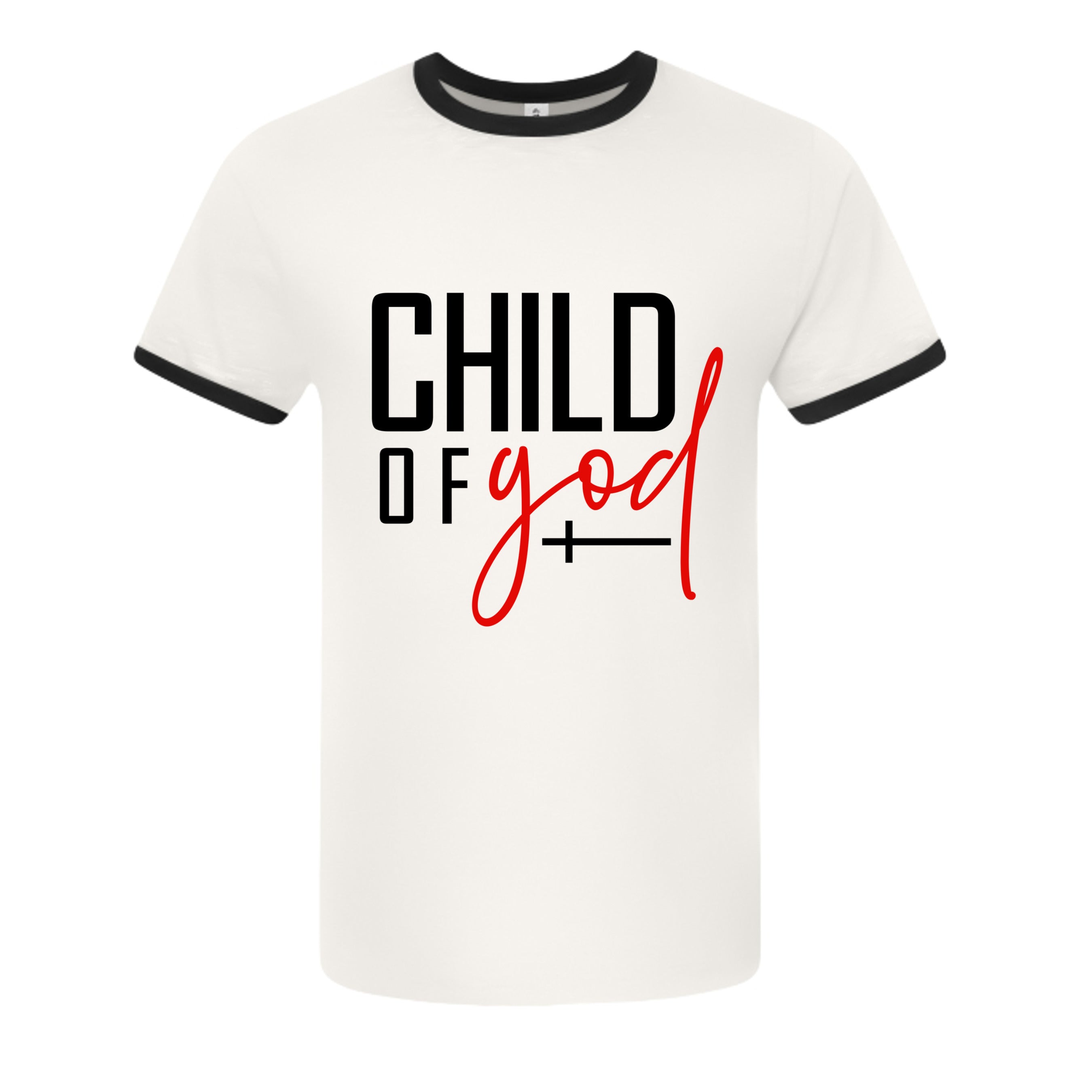 Vintage White/ Black - 246 - FRONT