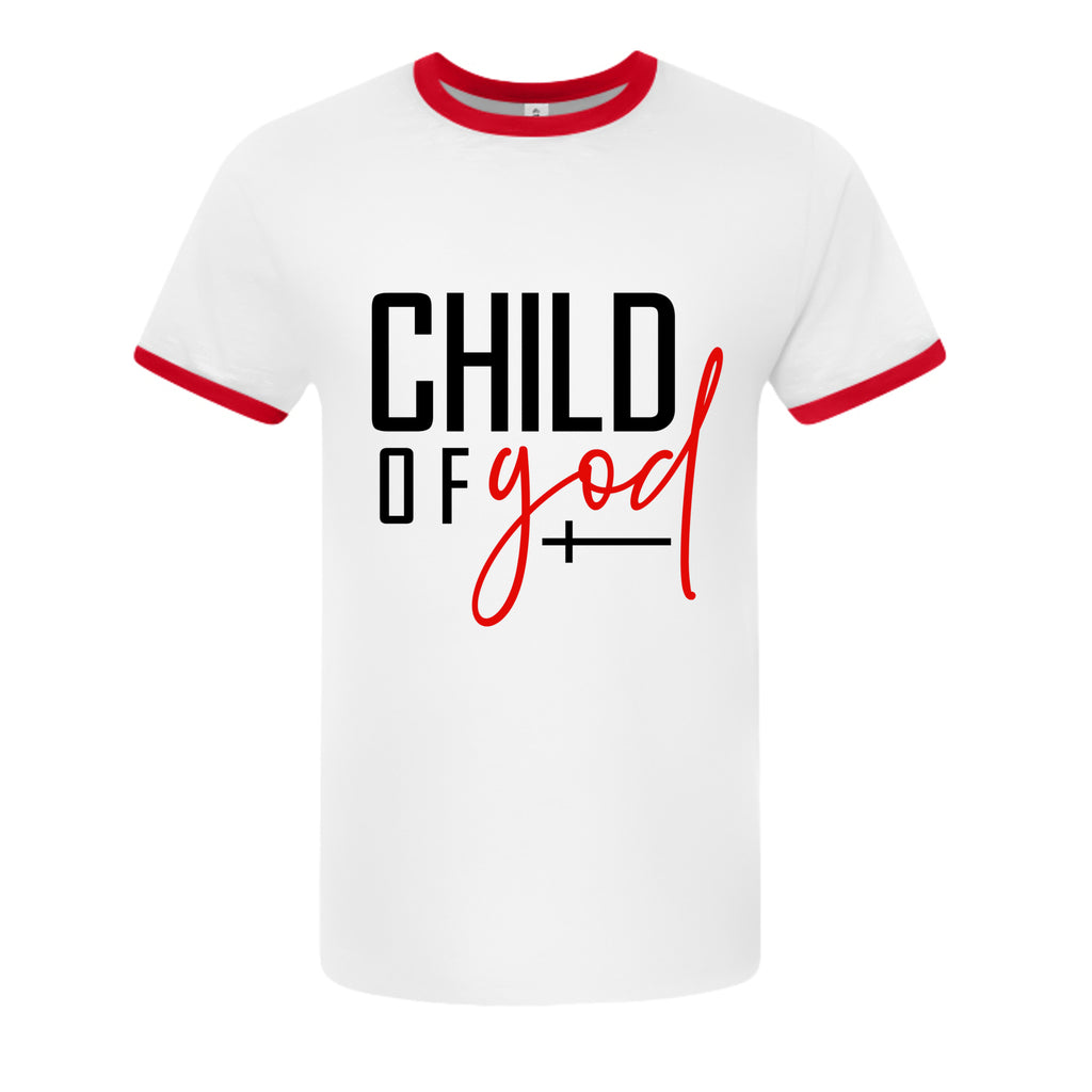 White/ Red - 246 - FRONT