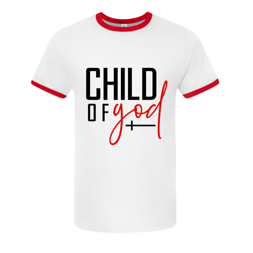White/ Red - 246 - FRONT
