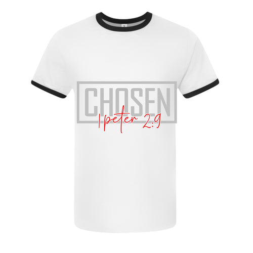 White/ Black - 246 - FRONT