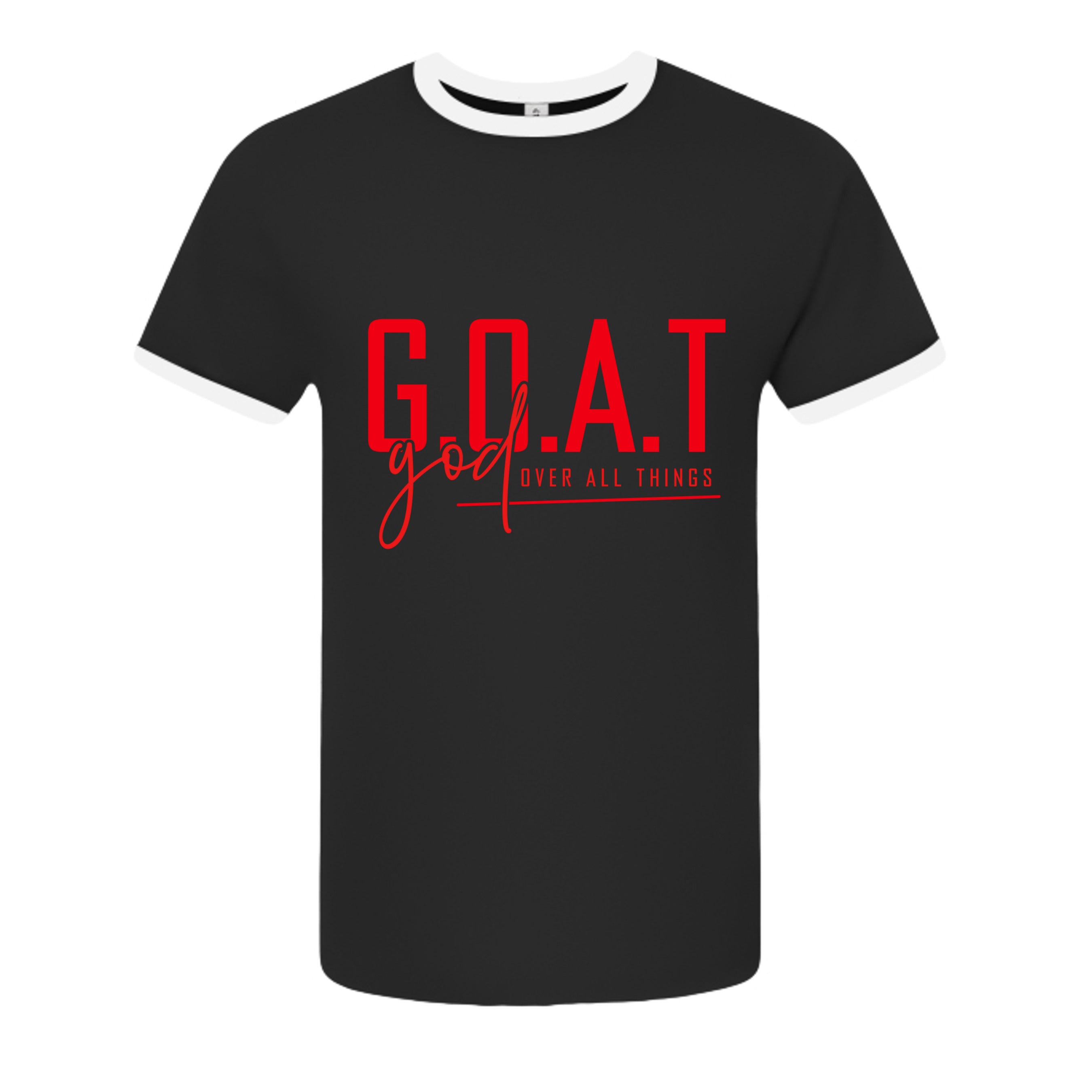 Black/ White - 246 - FRONT
