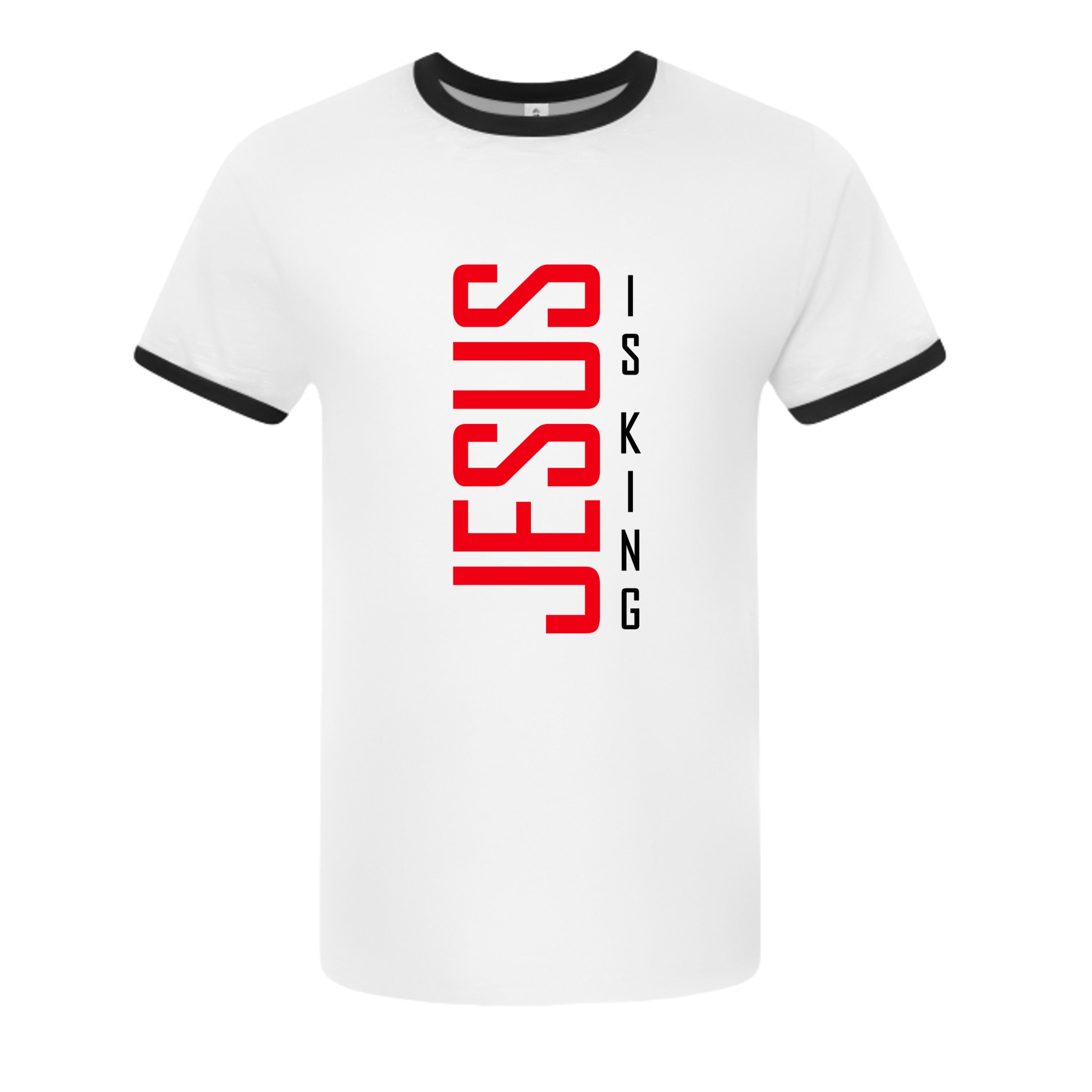 White/ Black - 246 - FRONT