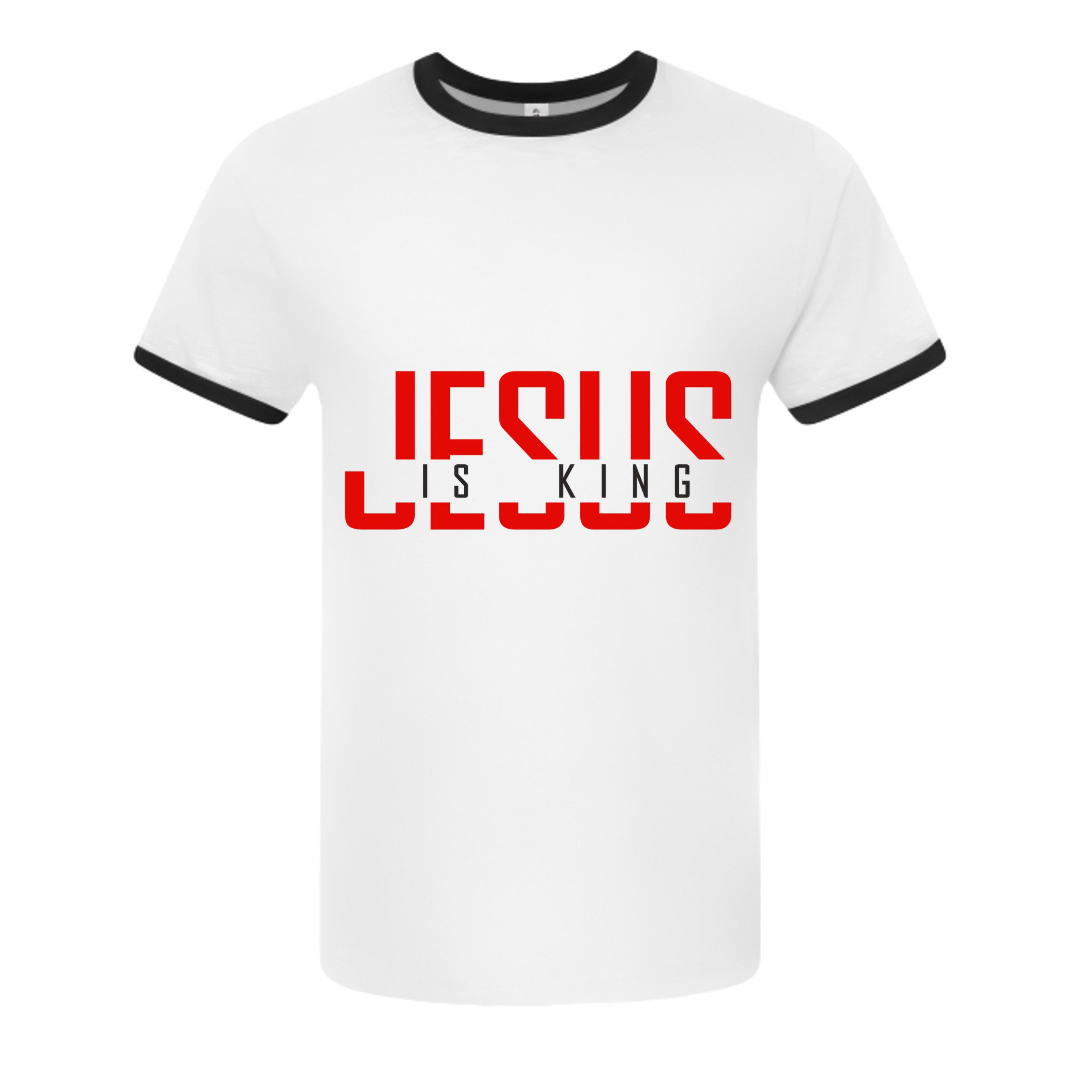 White/ Black - 246 - FRONT