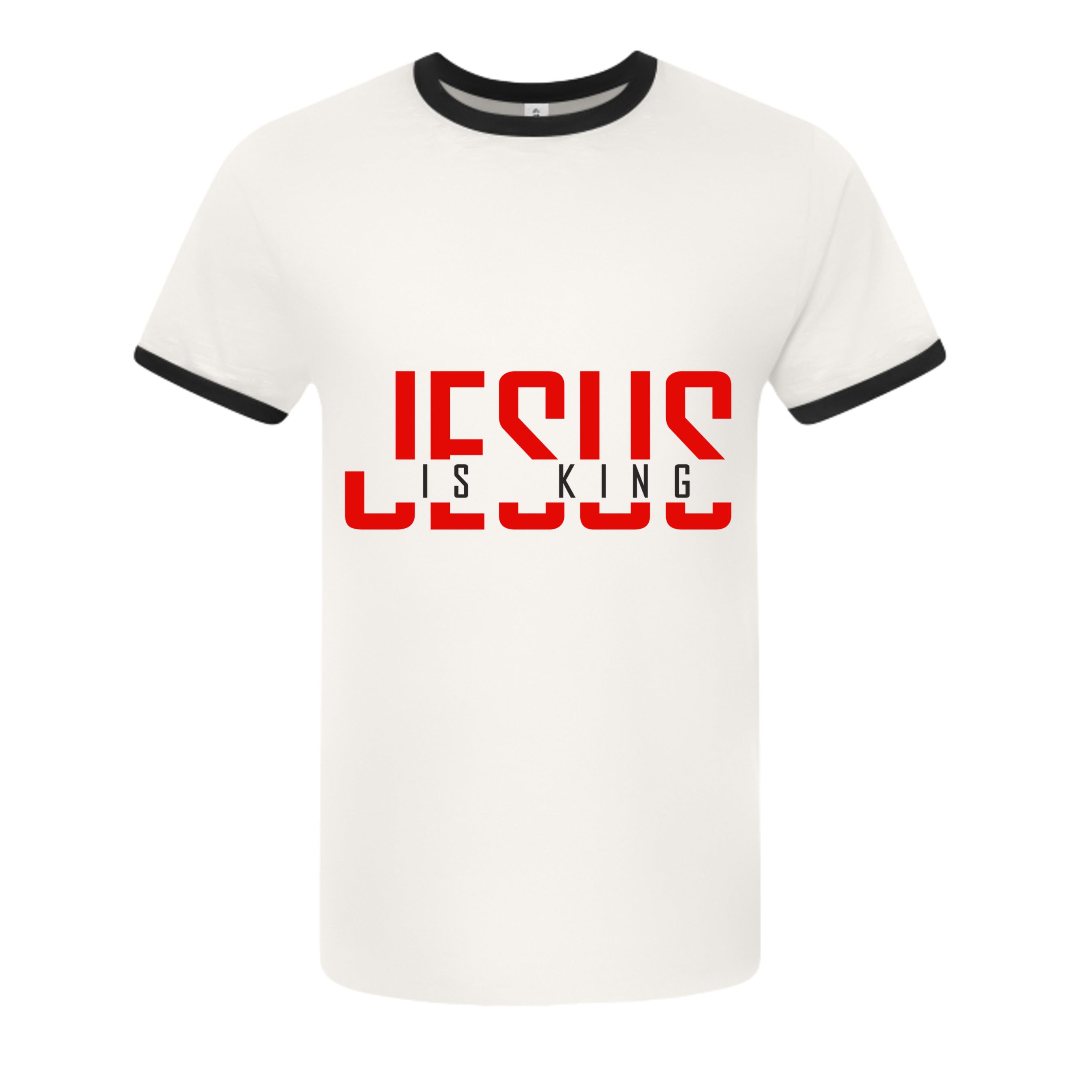 Vintage White/ Black - 246 - FRONT