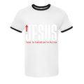White/ Black - 246 - FRONT