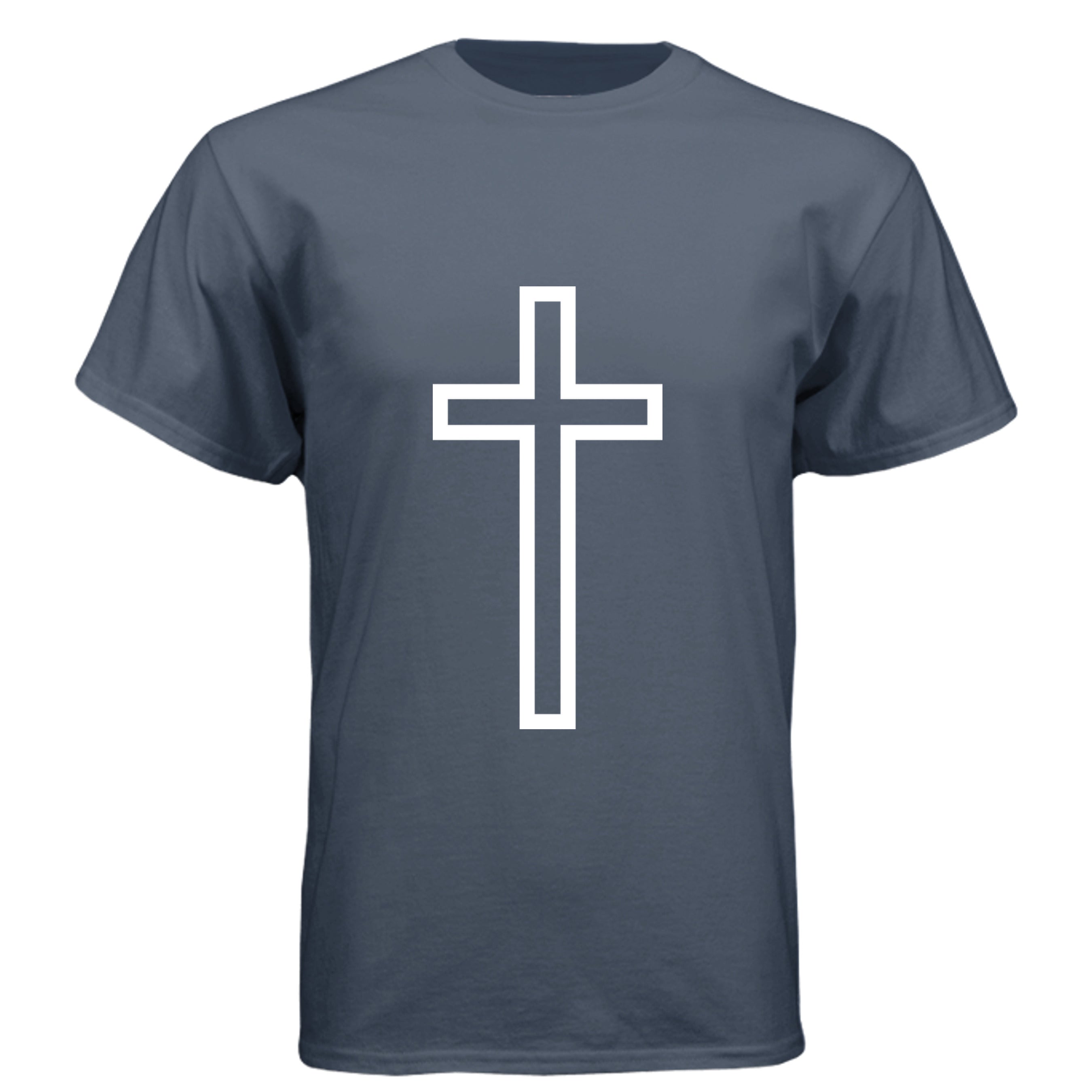 Legion Blue - 6010 - FRONT
