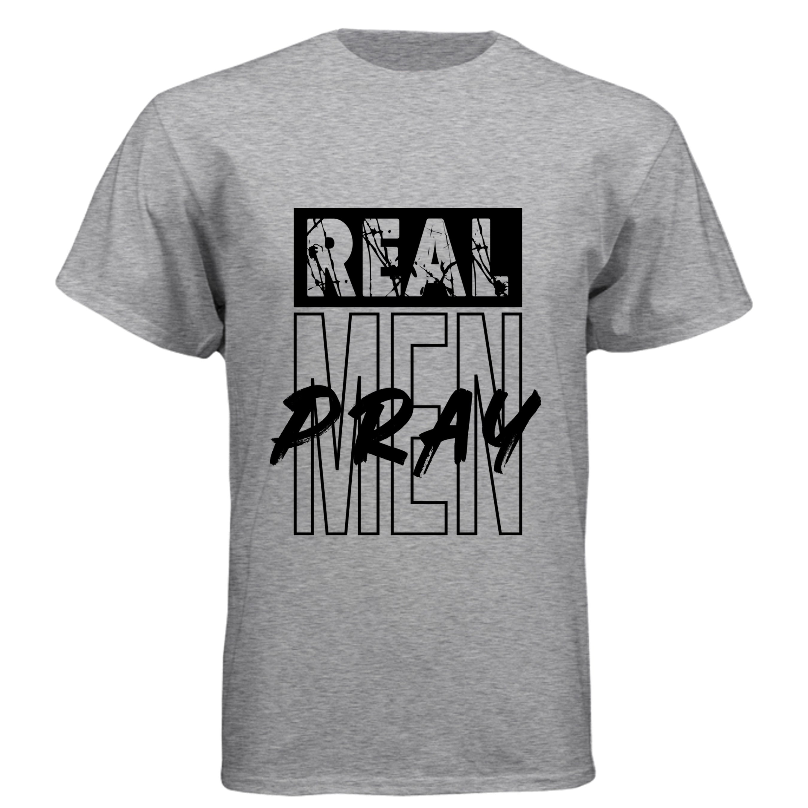 PREMIUM HEATHER - 6010 - FRONT