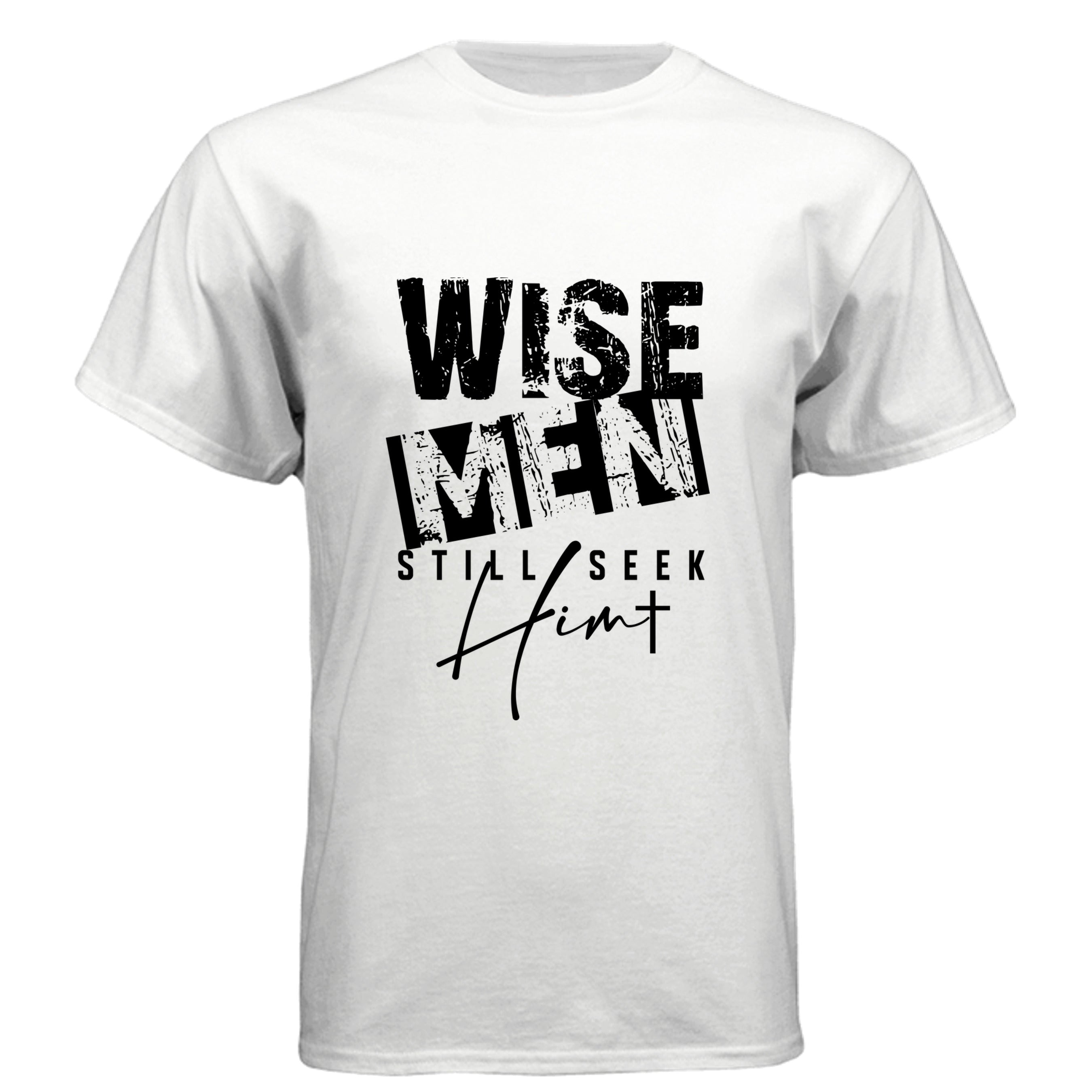 WHITE - 6010 - FRONT