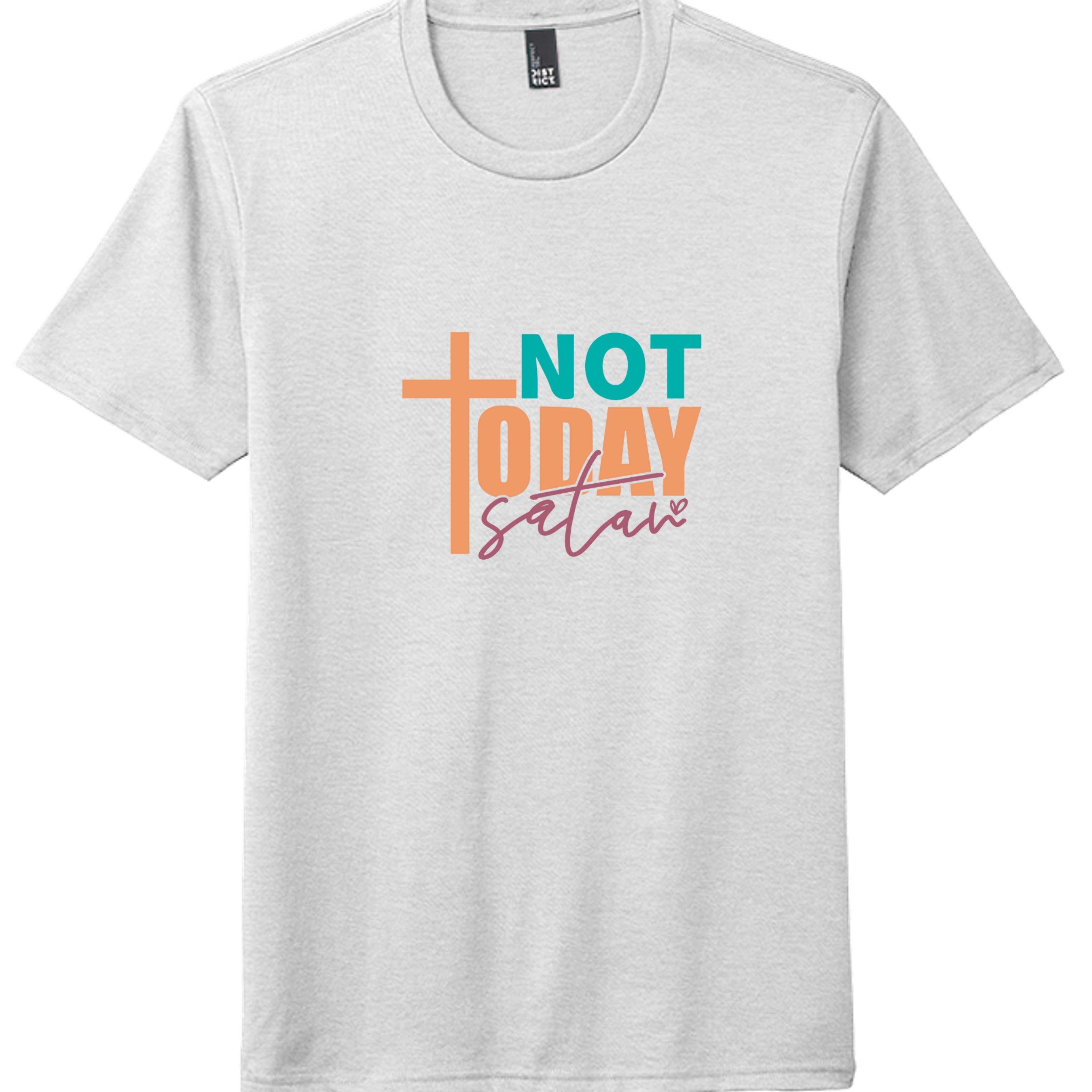 White - DM130 - FRONT