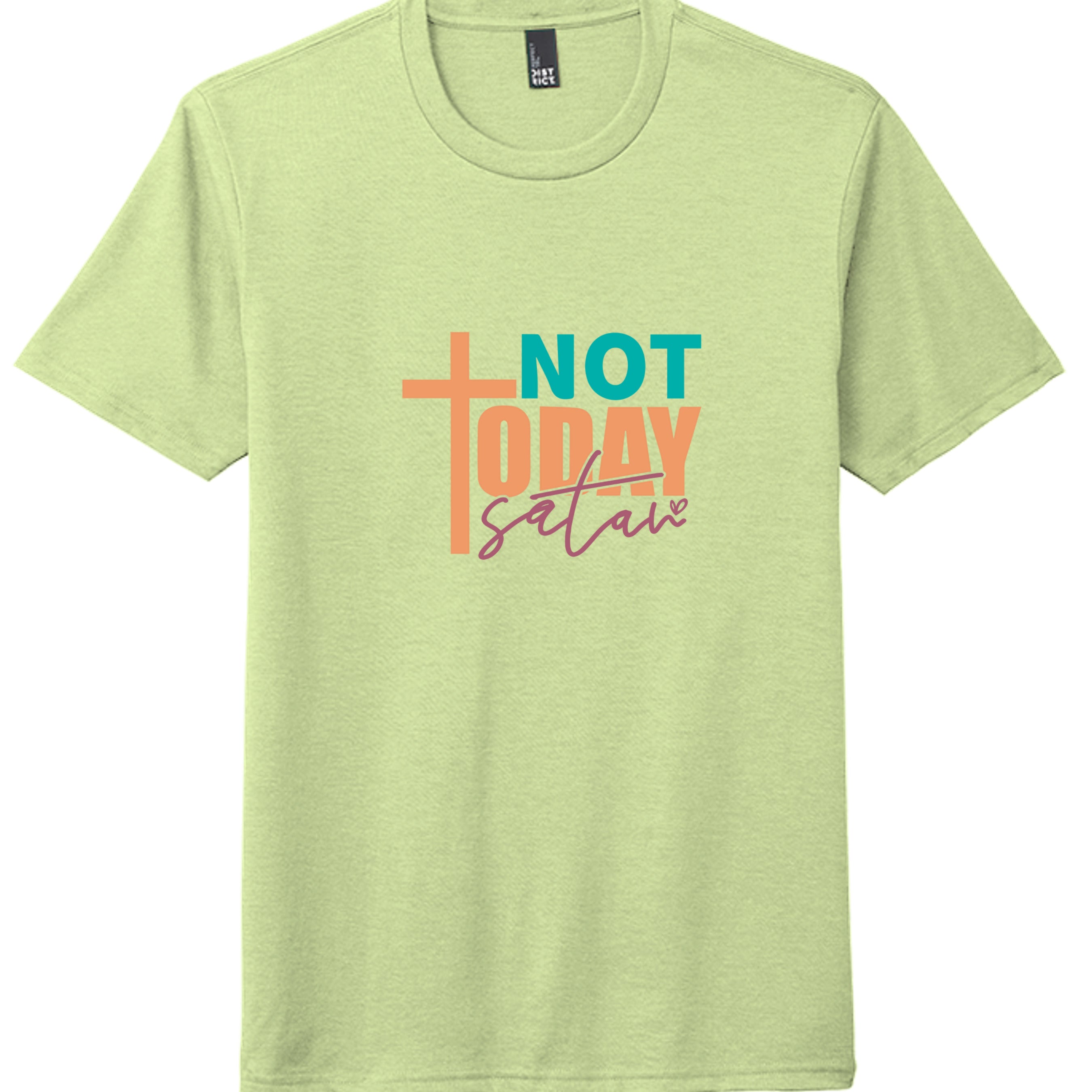 Lemongrass - DM130 - FRONT