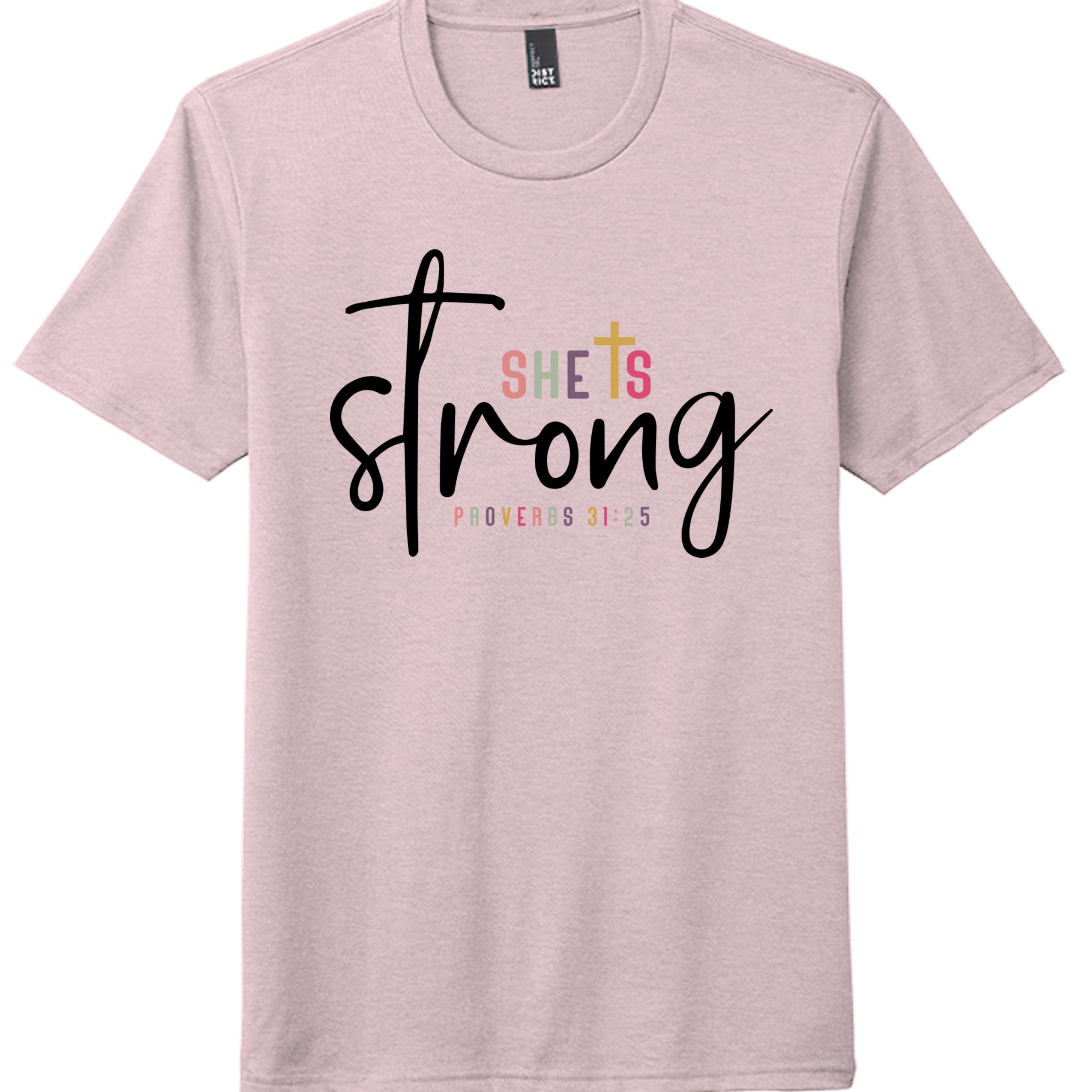Carnation Pink - DM130 - FRONT